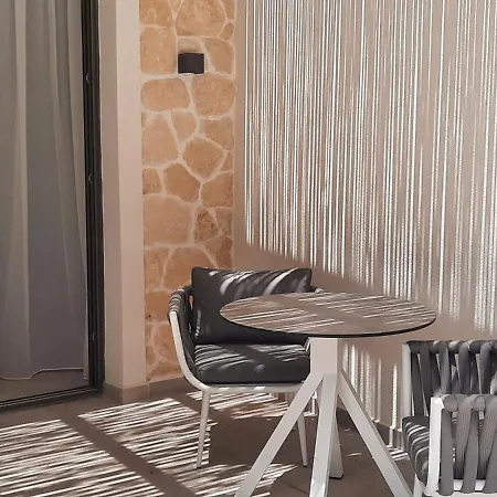 Astrum Luxury Aparthotel Vourvourou