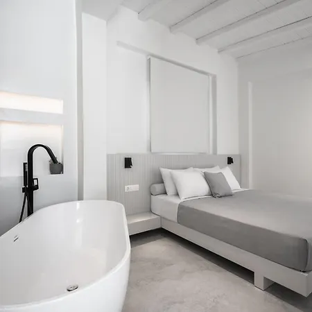 Aparthotel Astrum Luxury Vourvourou