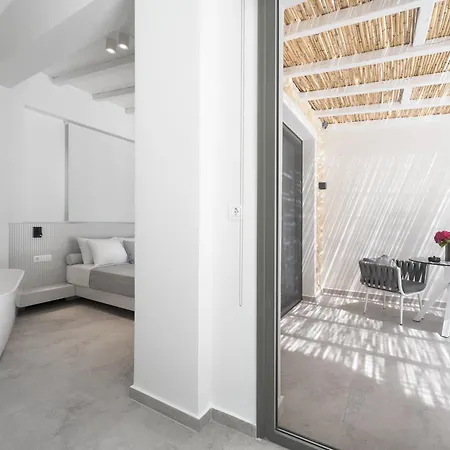 Astrum Luxury Aparthotel