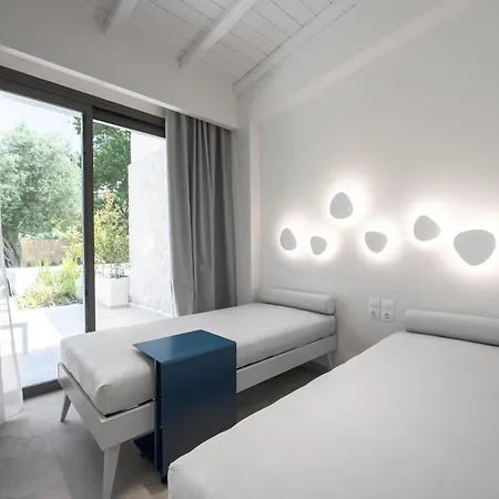 Astrum Luxury Aparthotel