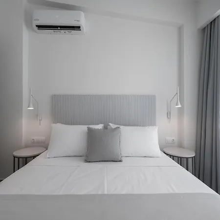 Astrum Luxury 4* Vourvourou