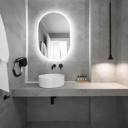 Aparthotel Astrum Luxury 4*