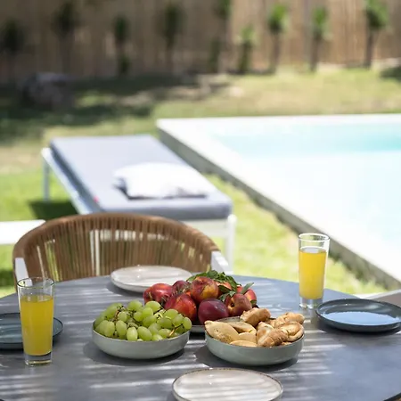 Aparthotel Astrum Luxury