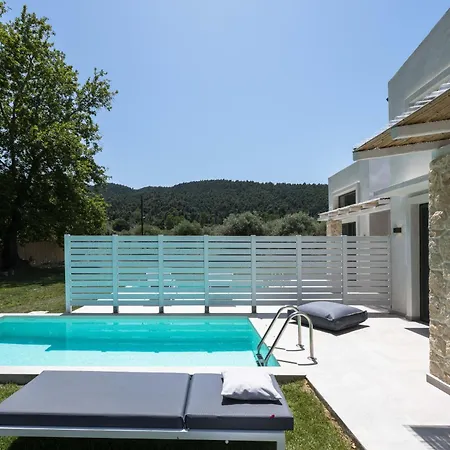 Aparthotel Astrum Luxury