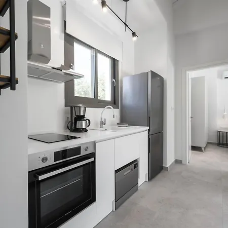 Apartmanhotel Astrum Luxury Vurvurú