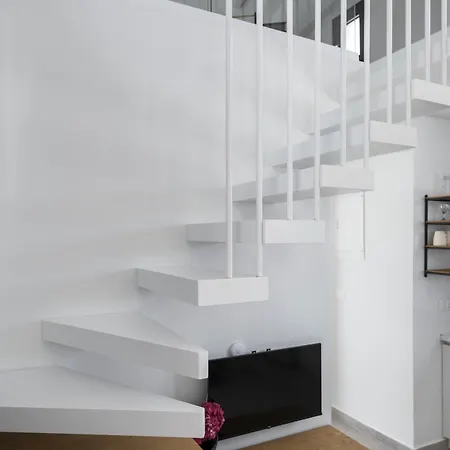 아파트호텔 Astrum Luxury 4*