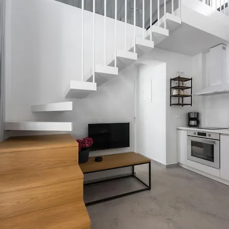 Apartmanhotel Astrum Luxury