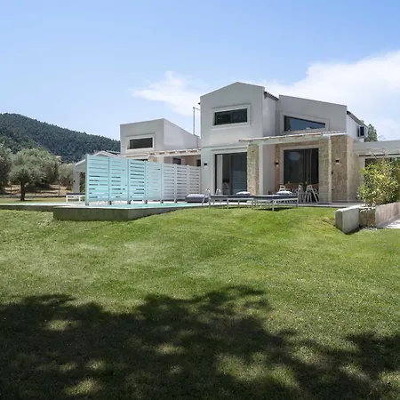 Astrum Luxury 4* Vourvourou