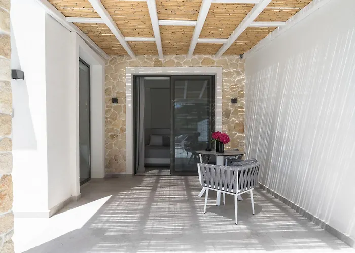 Apart-hotel Astrum Luxury