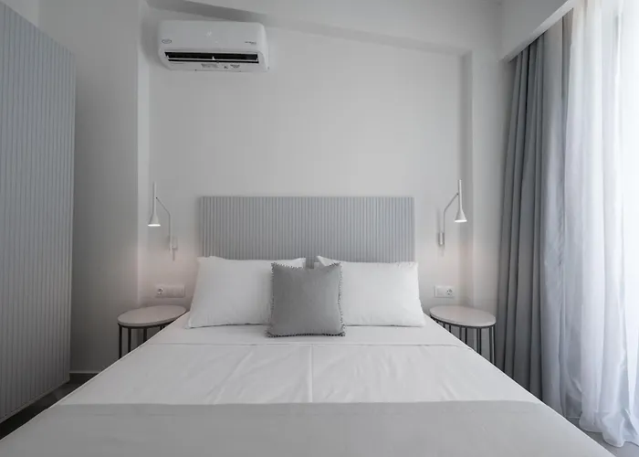 Astrum Luxury 4* Vourvourou