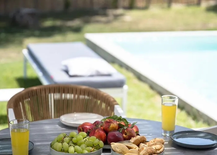 Apart-hotel Astrum Luxury