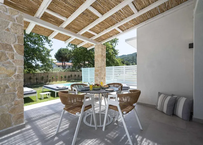 Astrum Luxury Apart-hotel 4*