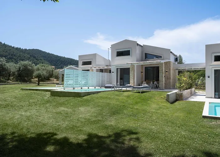 Apart-hotel Astrum Luxury 4*