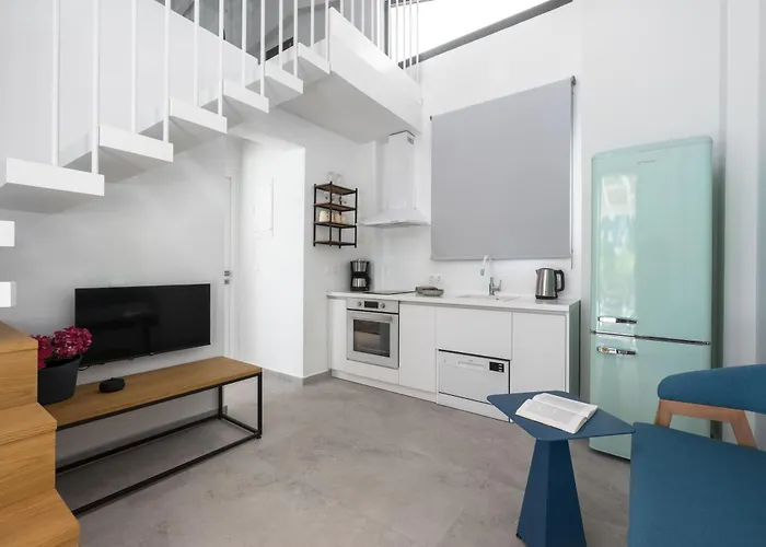 Astrum Luxury Vourvourou