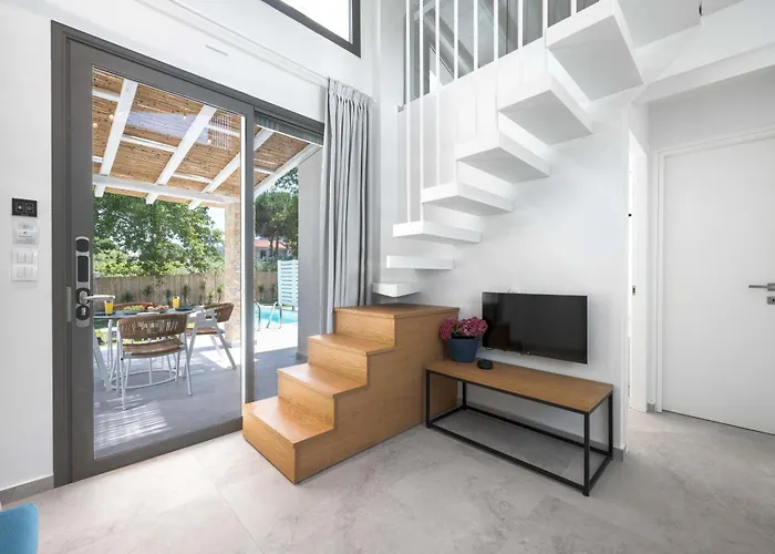 Apart-hotel Astrum Luxury 4*