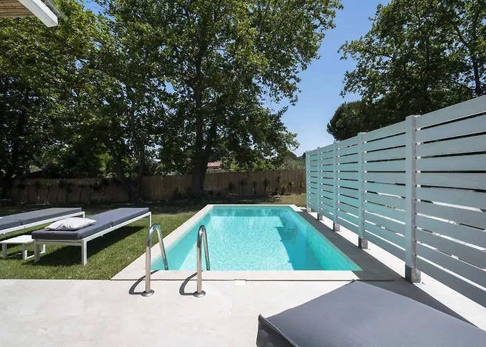 Astrum Luxury 4* Vourvourou