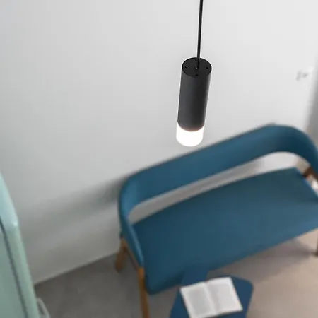 Astrum Luxury Ξενοδοχείο με διαμερίσματα Βουρβουρού