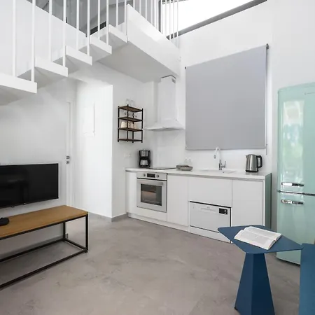 Astrum Luxury Βουρβουρού