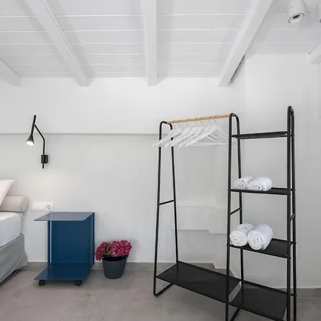 Astrum Luxury Βουρβουρού