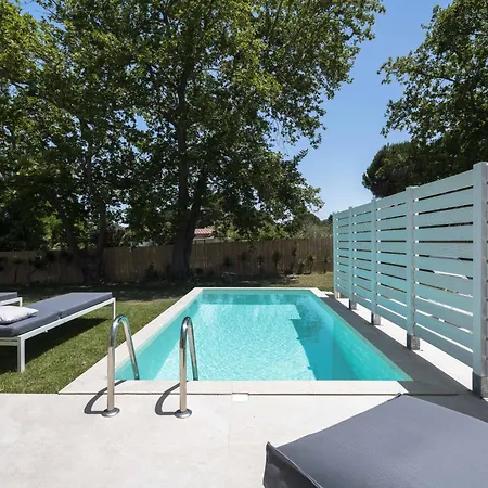 Astrum Luxury 4* Βουρβουρού