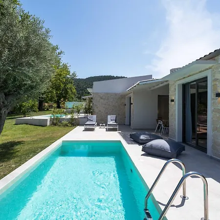 Astrum Luxury Ξενοδοχείο με διαμερίσματα