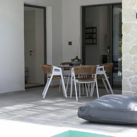 Astrum Luxury Ξενοδοχείο με διαμερίσματα