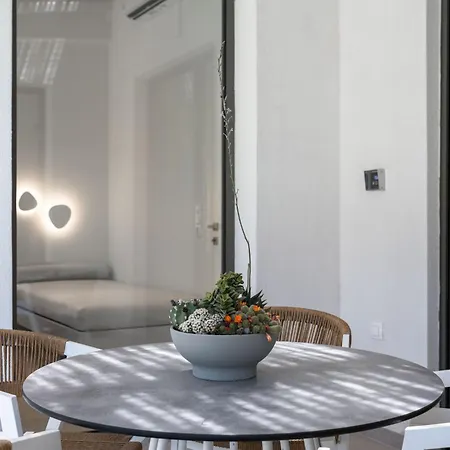 Astrum Luxury 4* Βουρβουρού