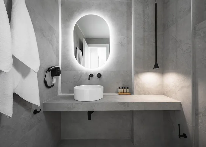 아파트호텔 Astrum Luxury 4*